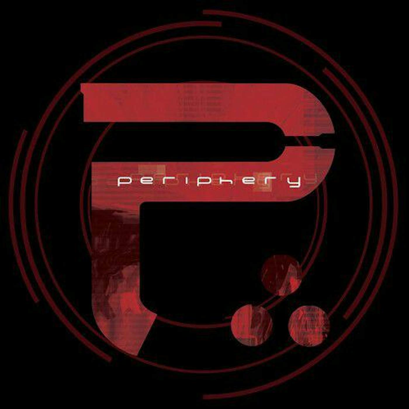 Periphery II: This Time It's Personal (Color Vinyl/2LP) Vinyl Record