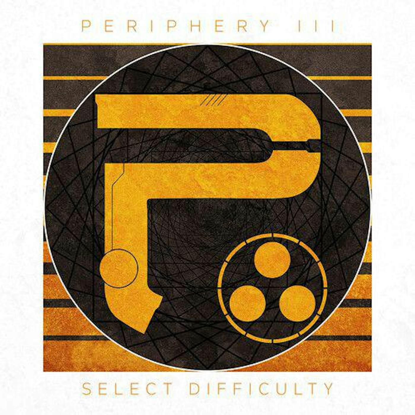 Periphery III: Select Difficulty (Color Vinyl/2LP) Vinyl Record