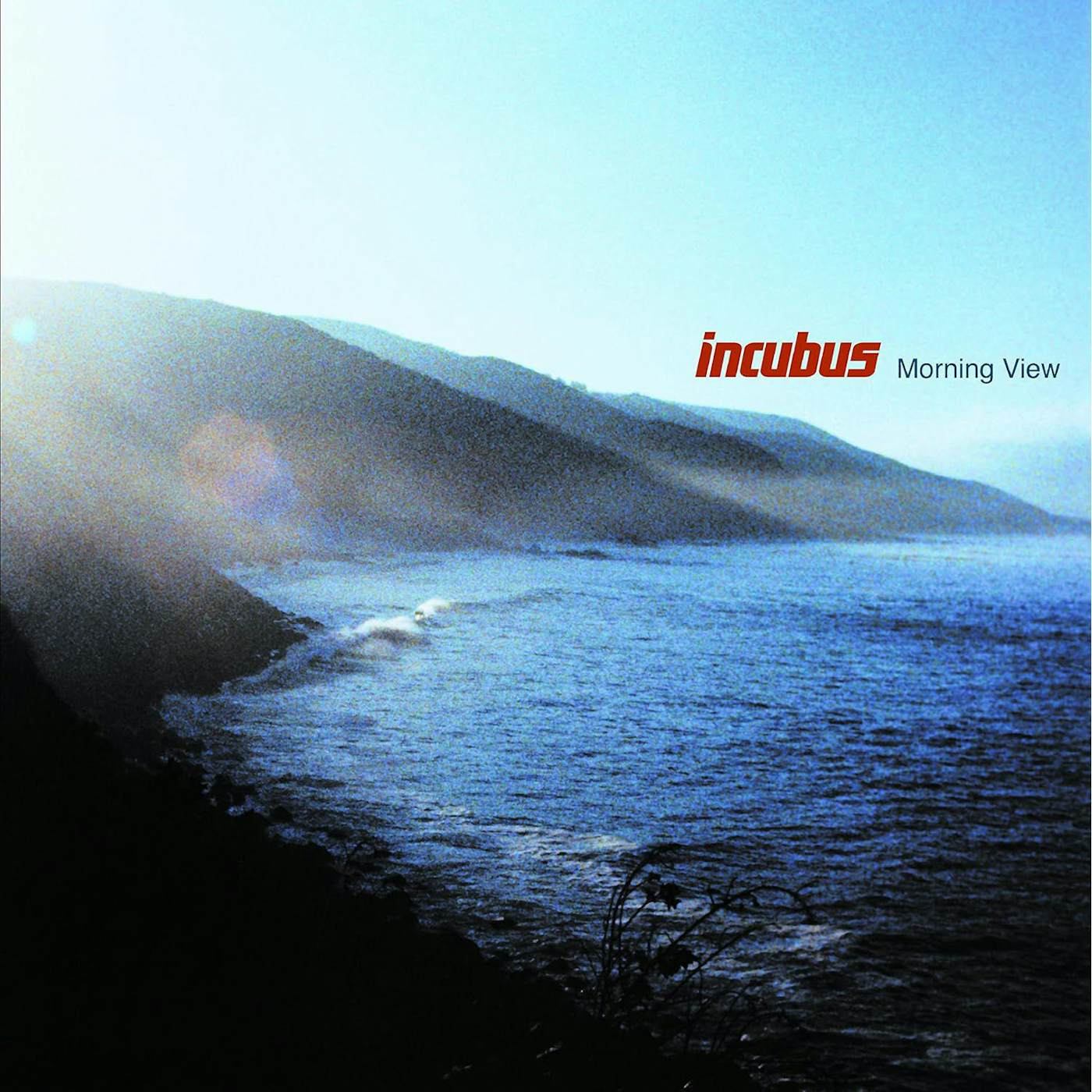 Incubus Morning View (2LP) Vinyl Record