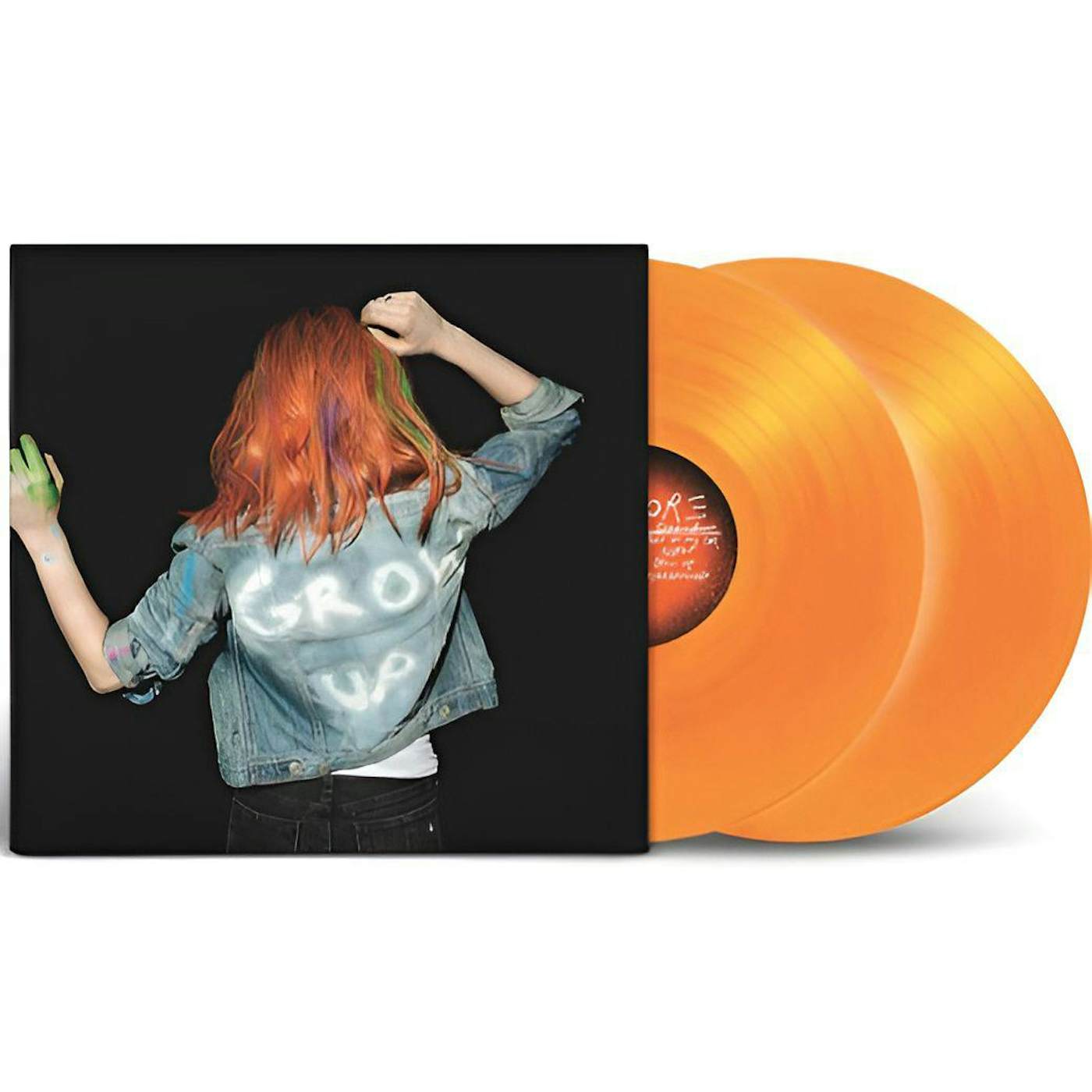  Paramore (2LP/Coloured) Vinyl Record