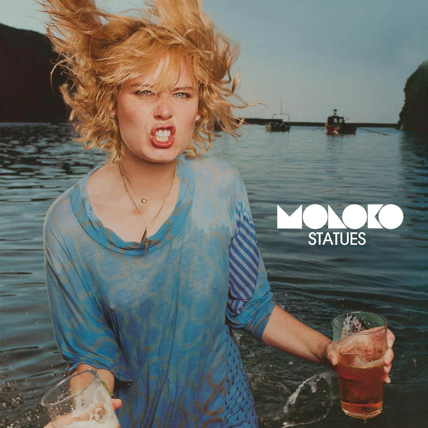 Moloko Statues (2LP/Pink Vinyl/180G) Vinyl Record
