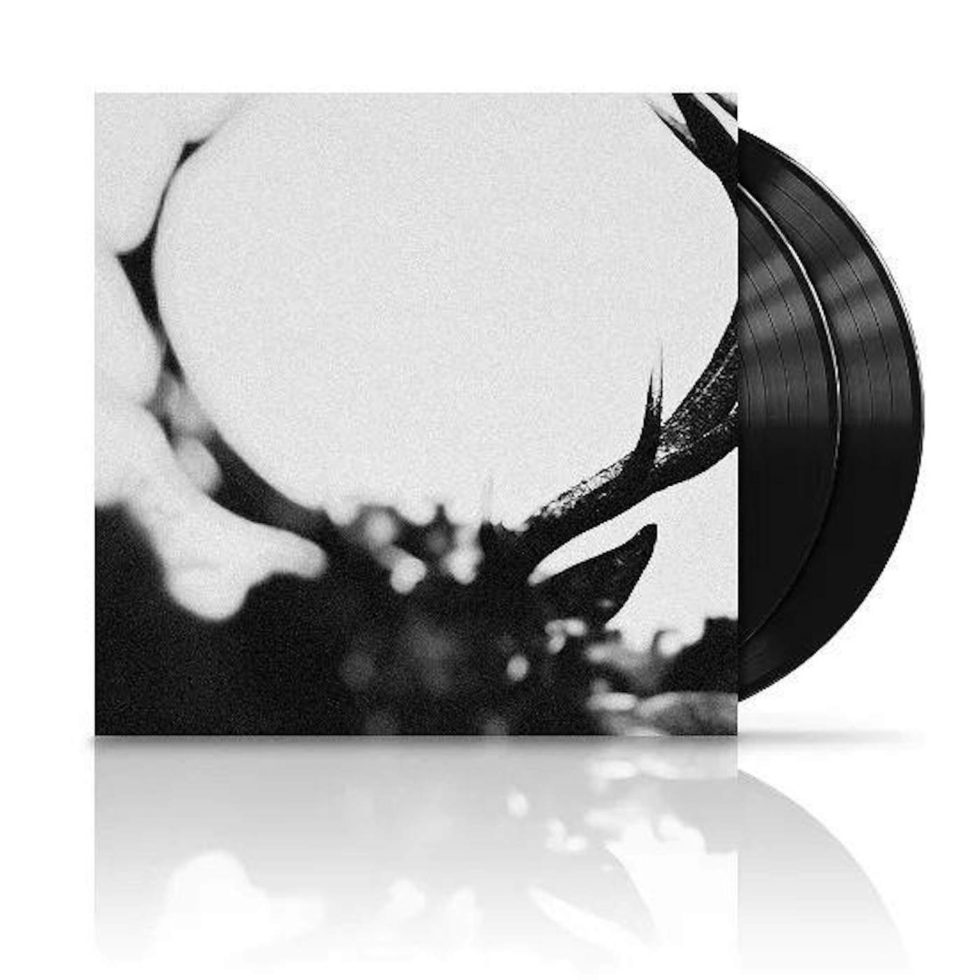 Ihsahn (Orchestral Version) (2lp) Vinyl Record