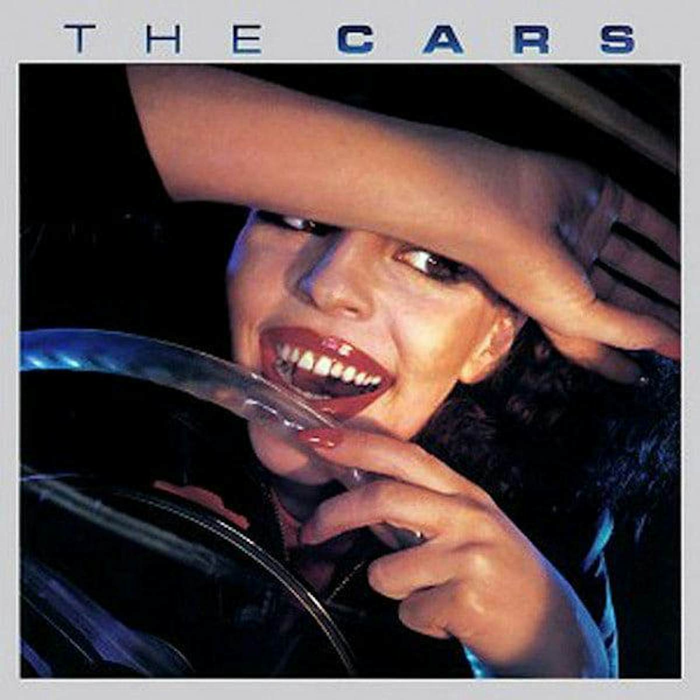  The Cars (180g) Vinyl Record