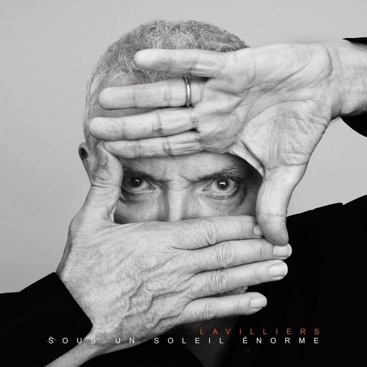 Bernard Lavilliers Sous Un Soleil Enorme (2lp) Vinyl Record