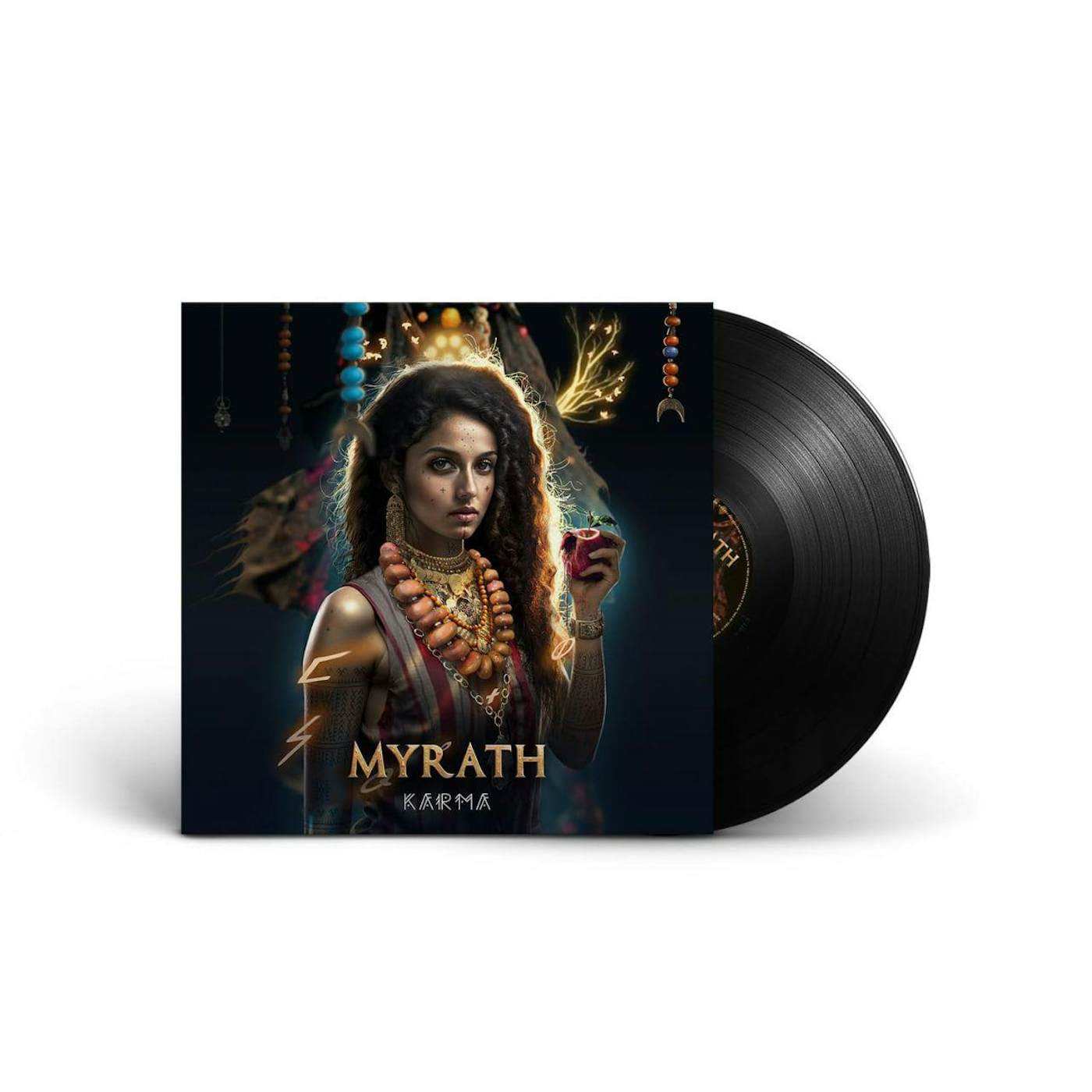 Myrath KARMA Vinyl Record