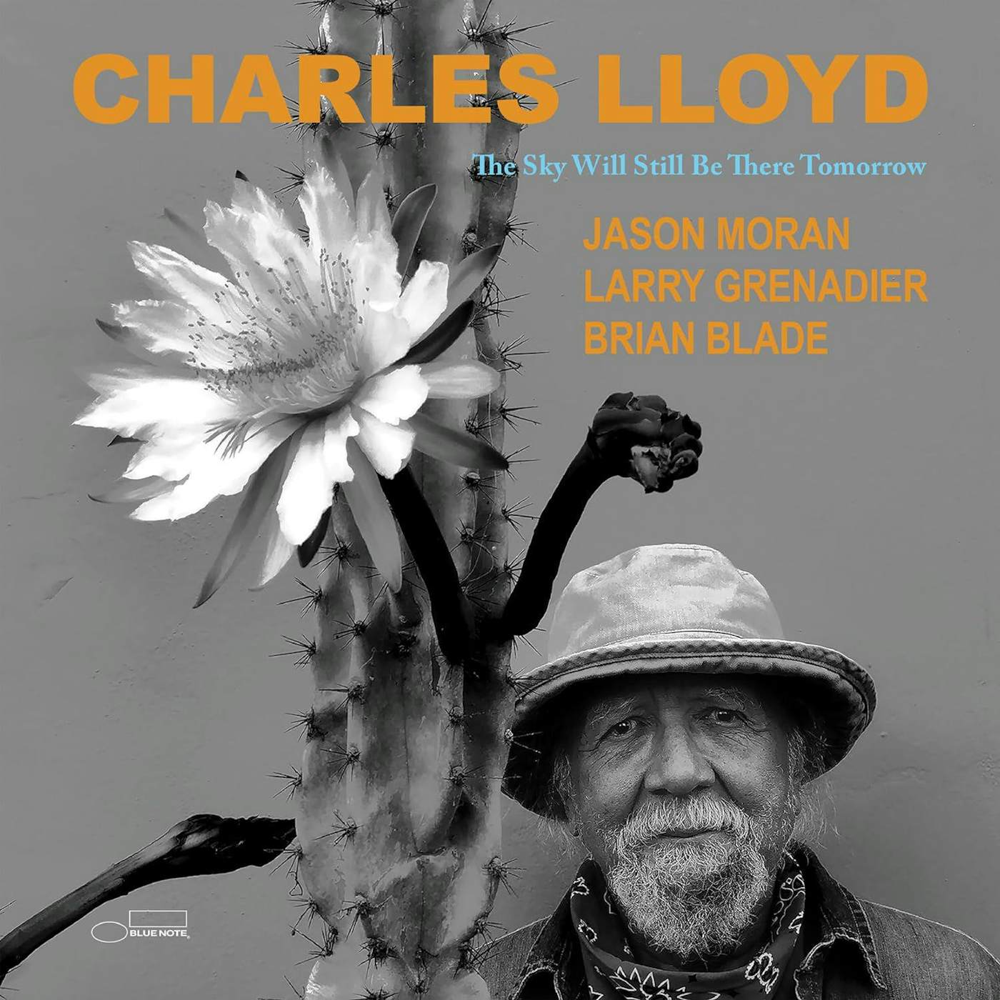 Charles Lloyd Sky Will Still Be There Tomorrow (2LP) Vinyl Record