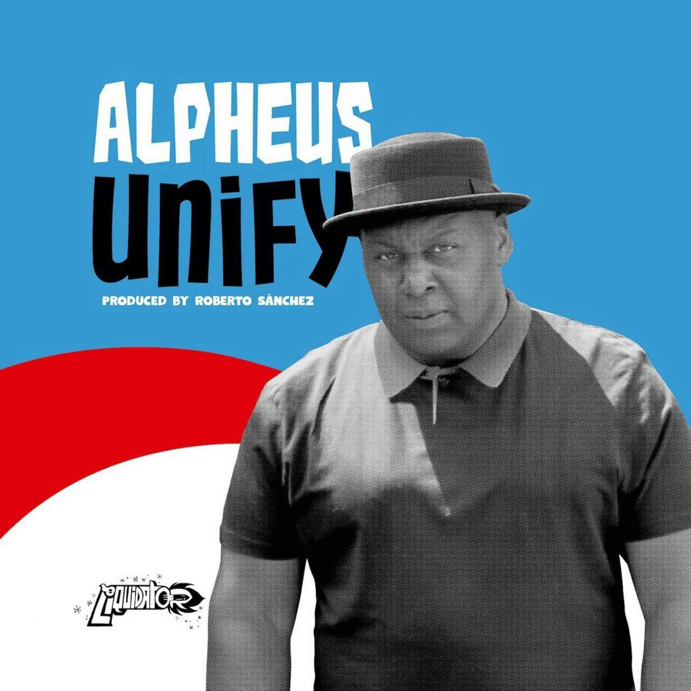 Alpheus Unify Vinyl Record