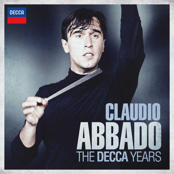 Claudio Abbado EDITION DVD