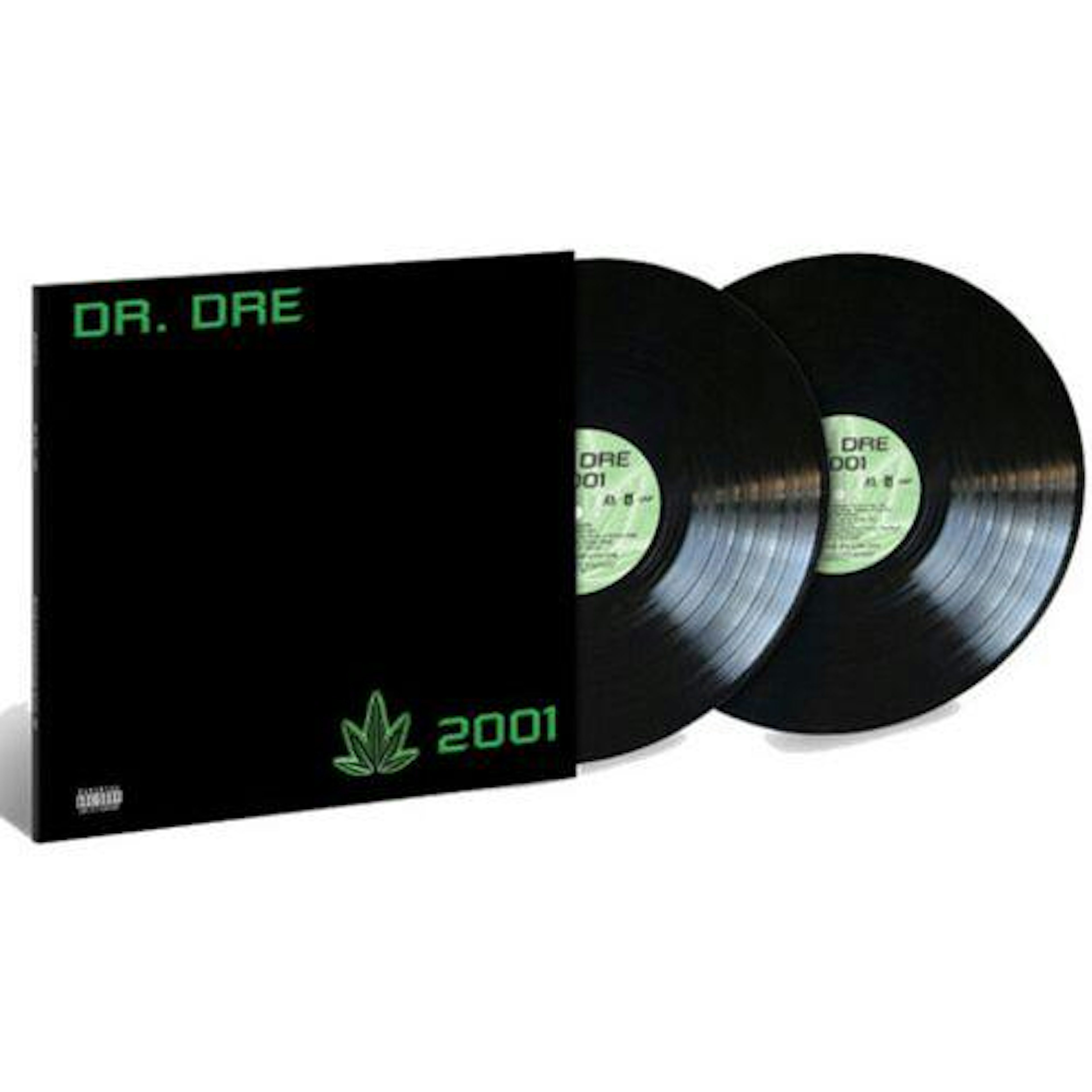 Dr. Dre Vinyl Record
