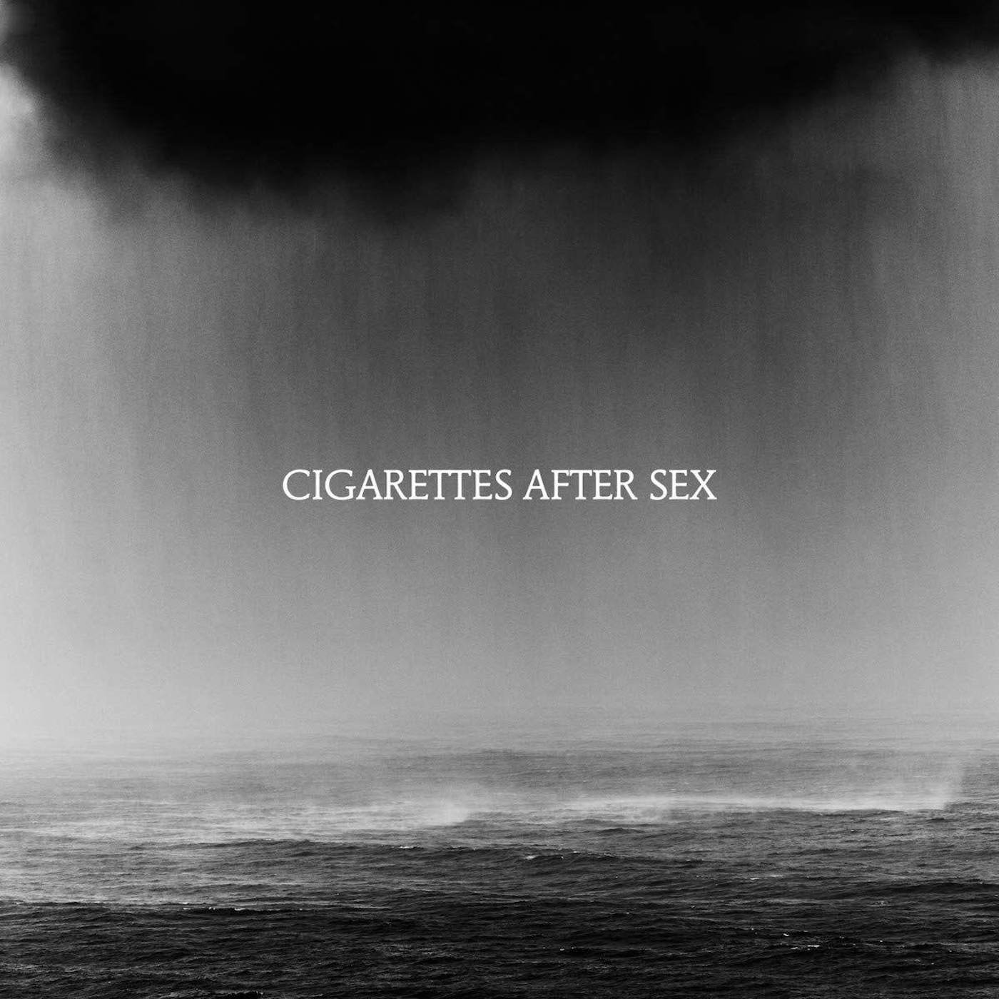 Cry Vinyl Record - Cigarettes After Sex