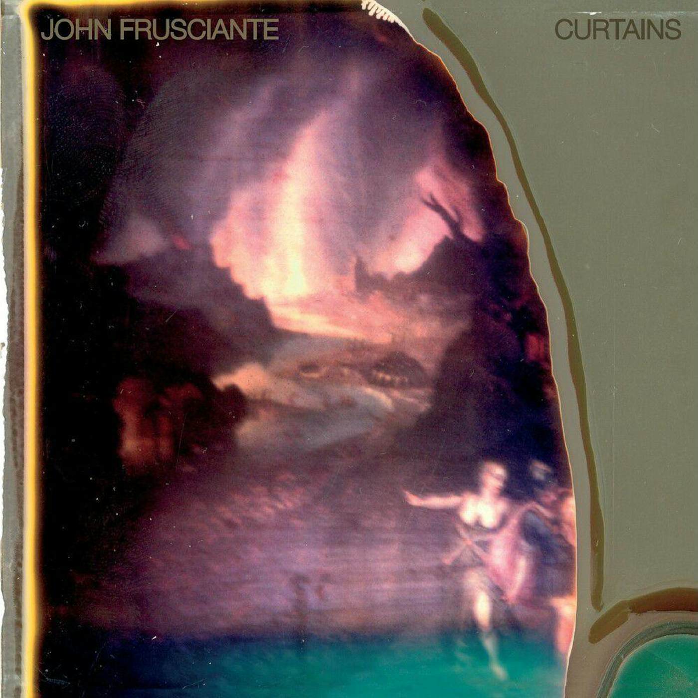 Curtains джон фрушанте. John Frusciante - "Curtains" (2005). John Frusciante обложки альбомов. John Frusciante 2023.