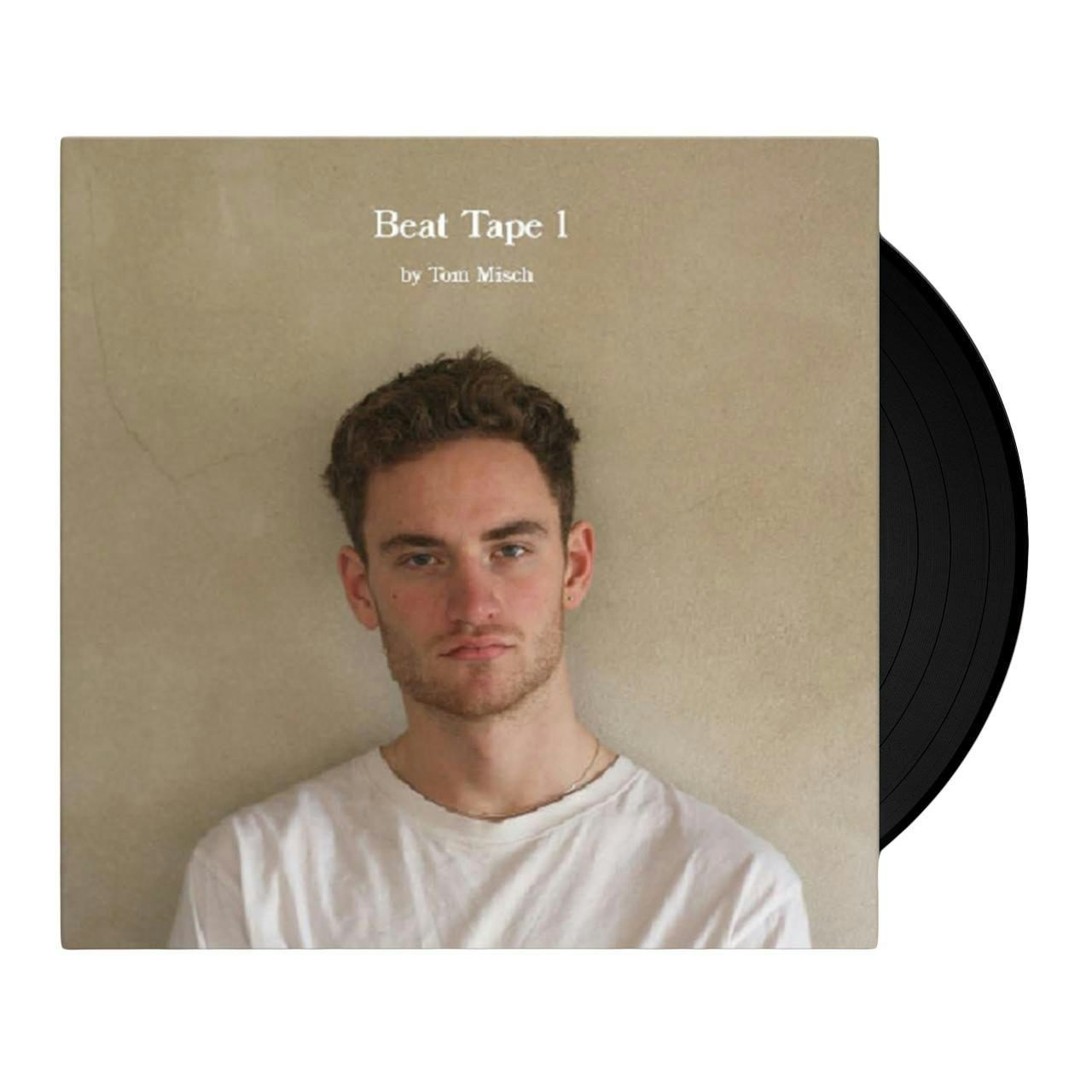 Tom Misch Beat Tape 1 Vinyl Record