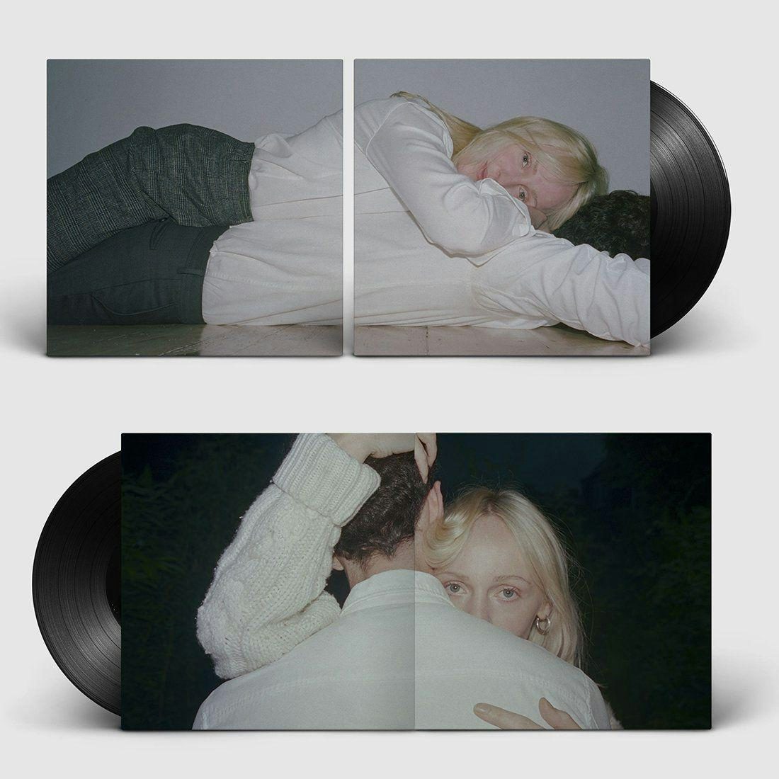 Song For Our Daughter Vinyl Record - Laura Marling