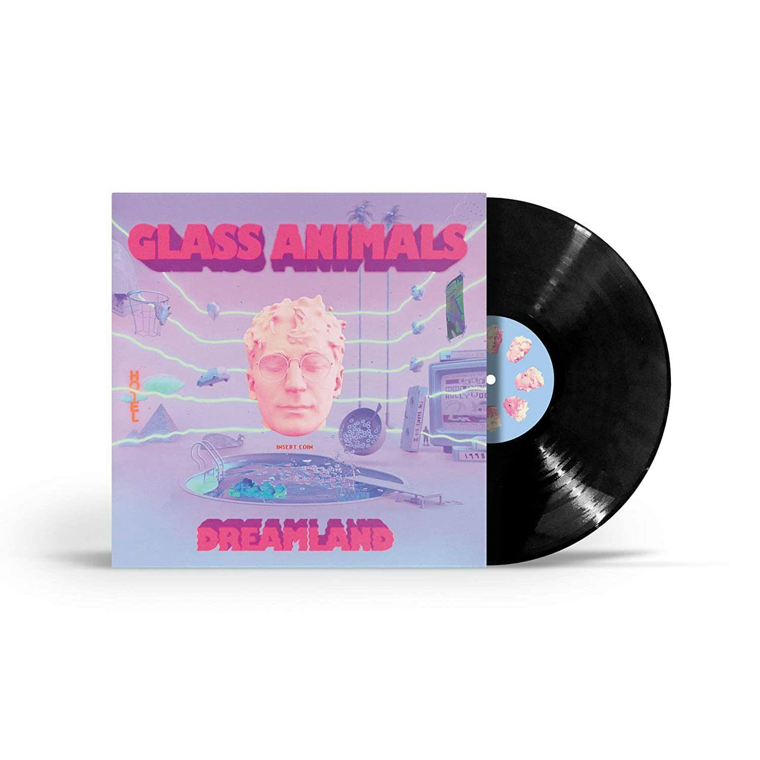 Glass Animals Shirts,Glass Animals Merch,Glass Animals Hoodies,Glass ...