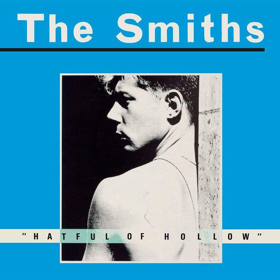 The Smiths Hatful Of Hollow Vinyl Record