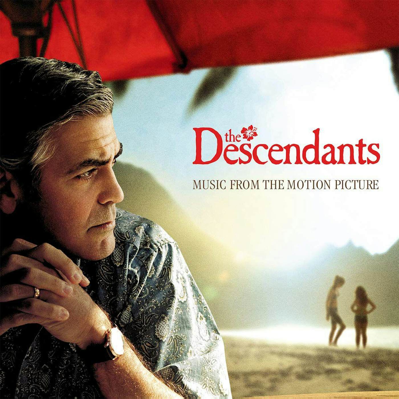 Descendants / O.S.T.