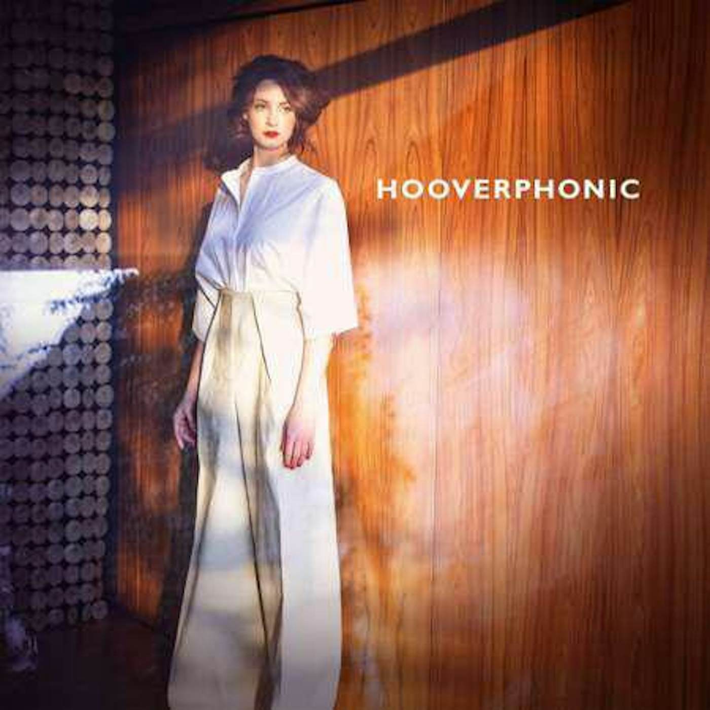 Hooverphonic Reflection (180g/smoke Colored Vinyl)