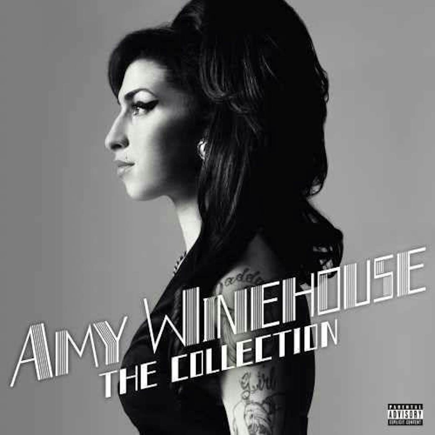 Amy Winehouse The Collection (5 CD Box Set)