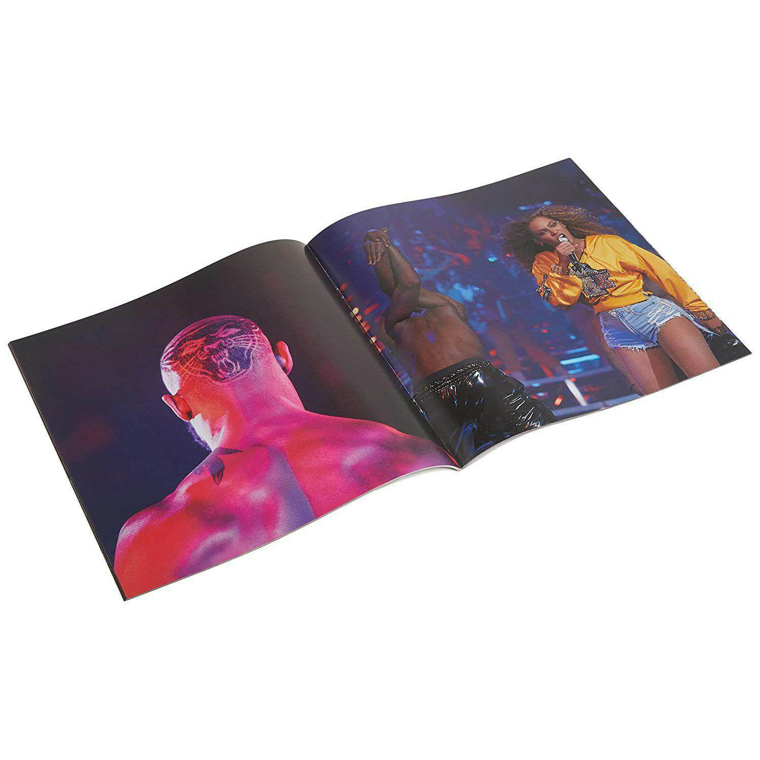 Beyoncé Homecoming: The Live Album Box Set (Vinyl)