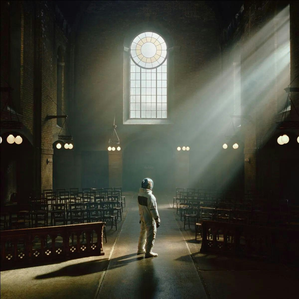 Architects For Those That Wish To Exist Vinyl Record