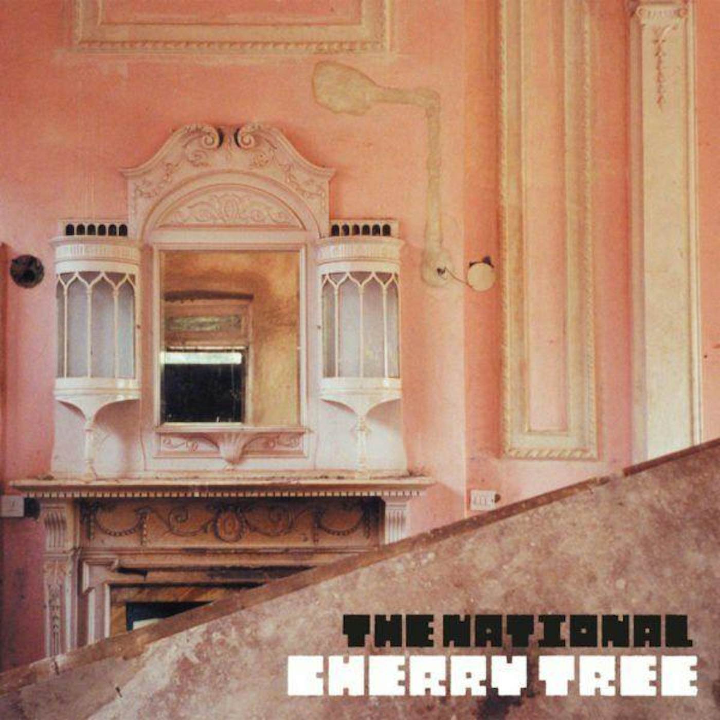 The National Cherry Tree (2021 Remaster) Vinyl Record