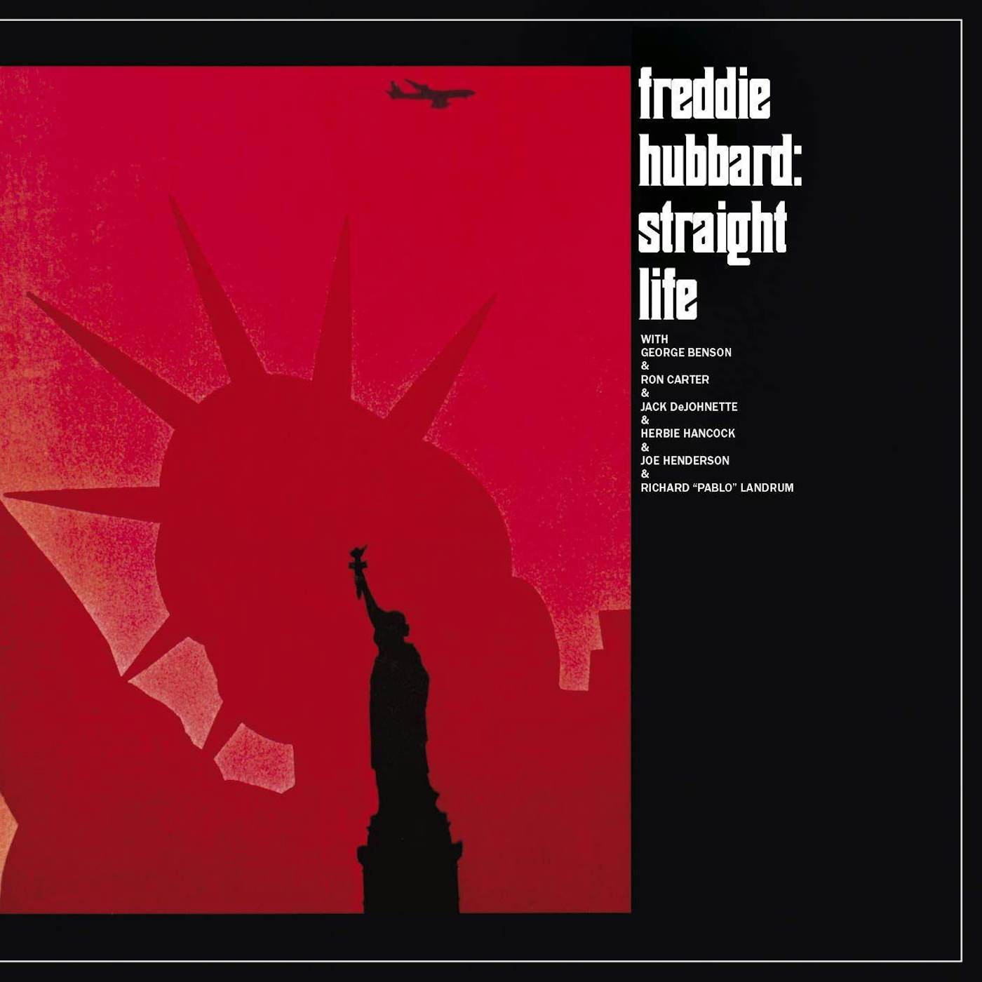 Freddie Hubbard STRAIGHT LIFE (IMPORT) CD