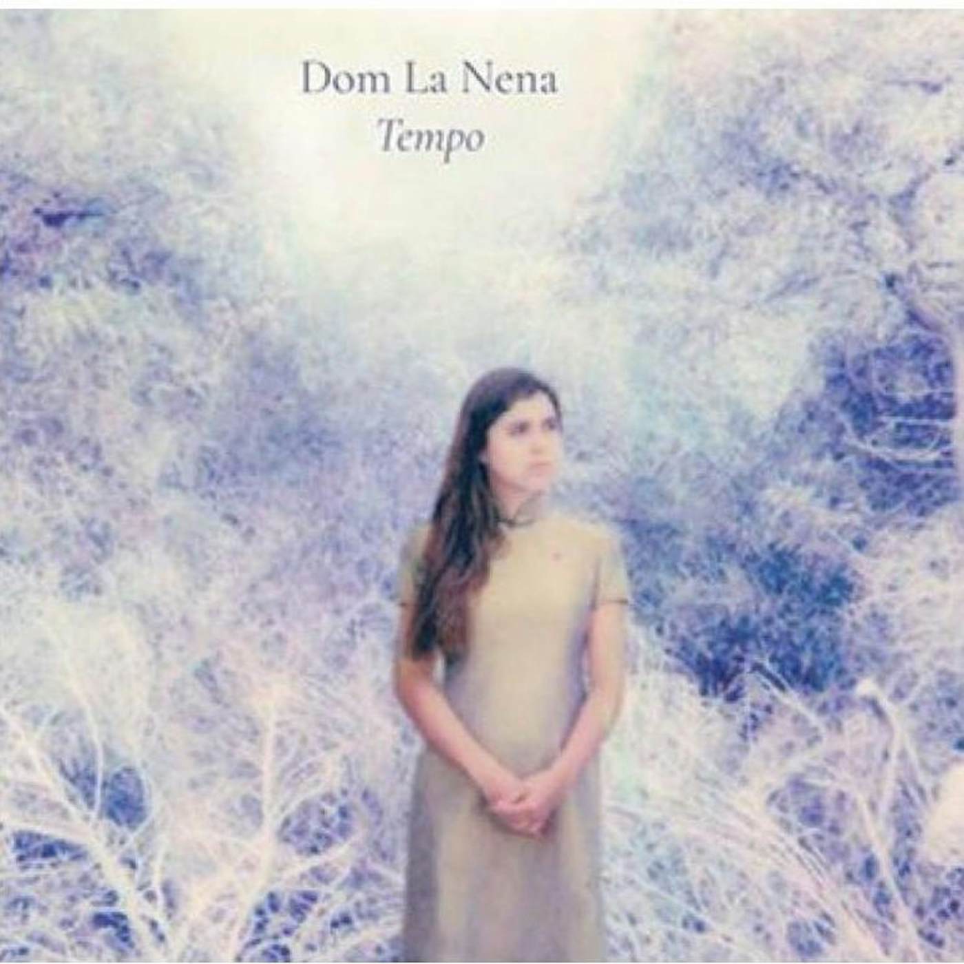 Dom La Nena TEMPO CD