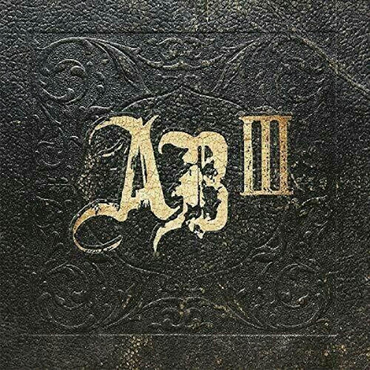 Alter Bridge ABIII Vinyl Record