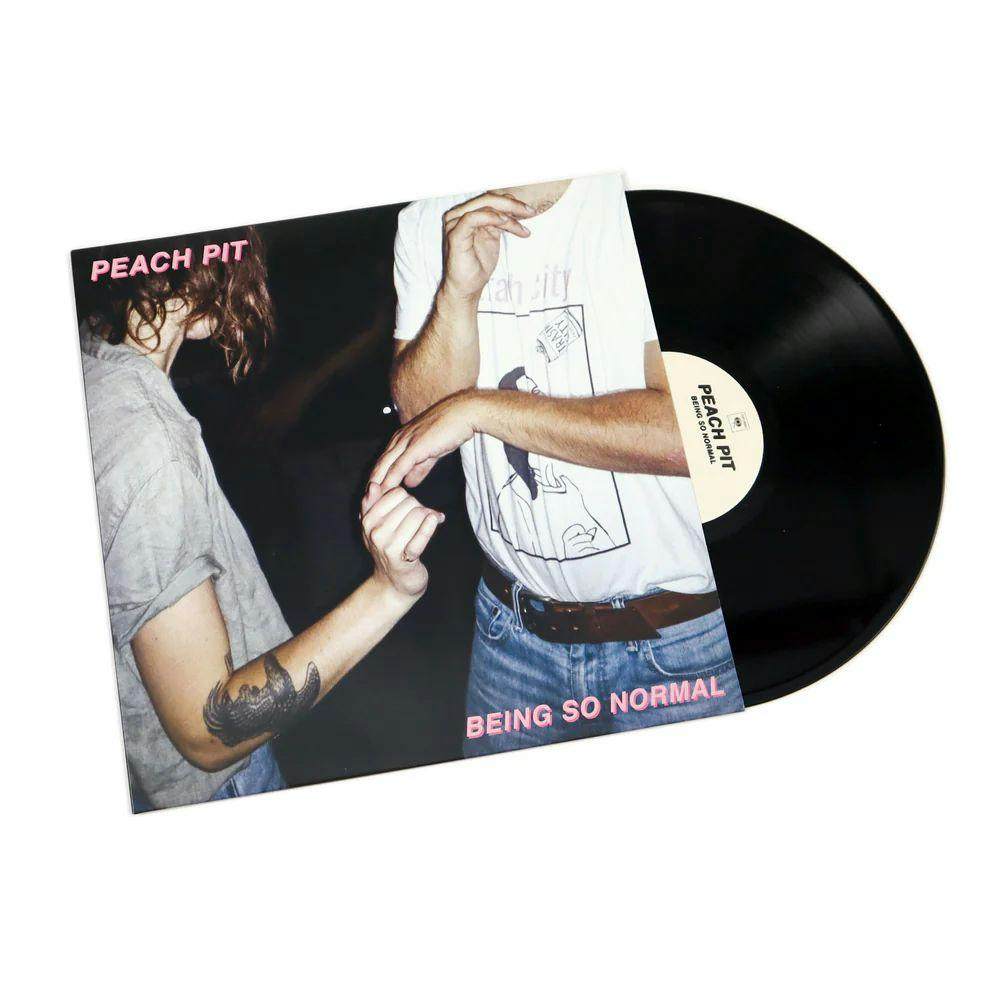 Peach Pit Shirts, Peach Pit Merch, Peach Pit Hoodies, Peach Pit Vinyl