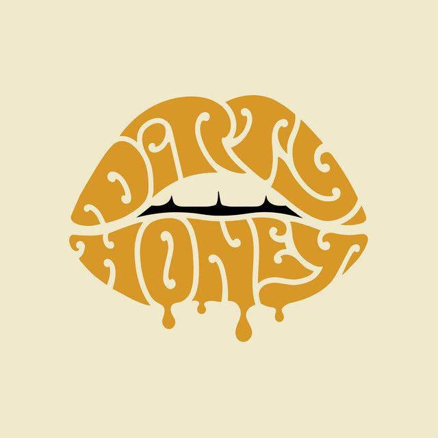 Dirty Honey Vinyl Record
