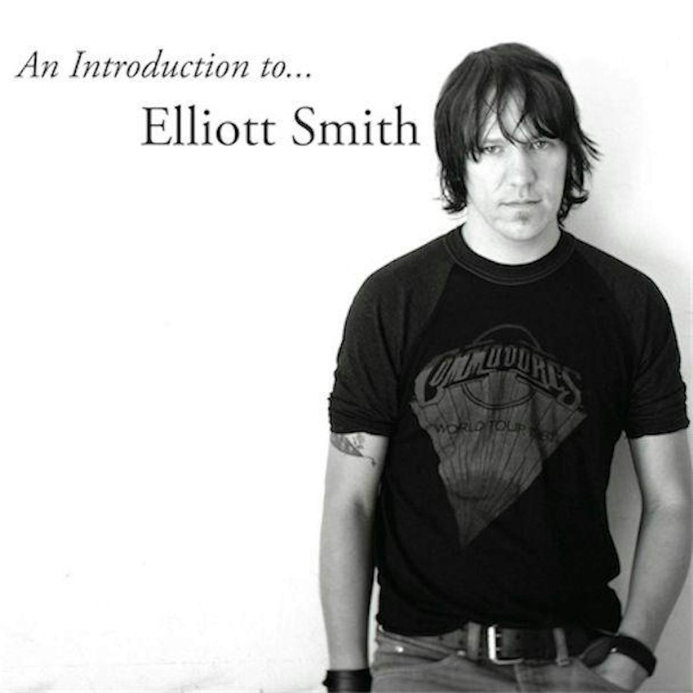 INTRODUCTION TO ELLIOTT SMITH Vinyl Record