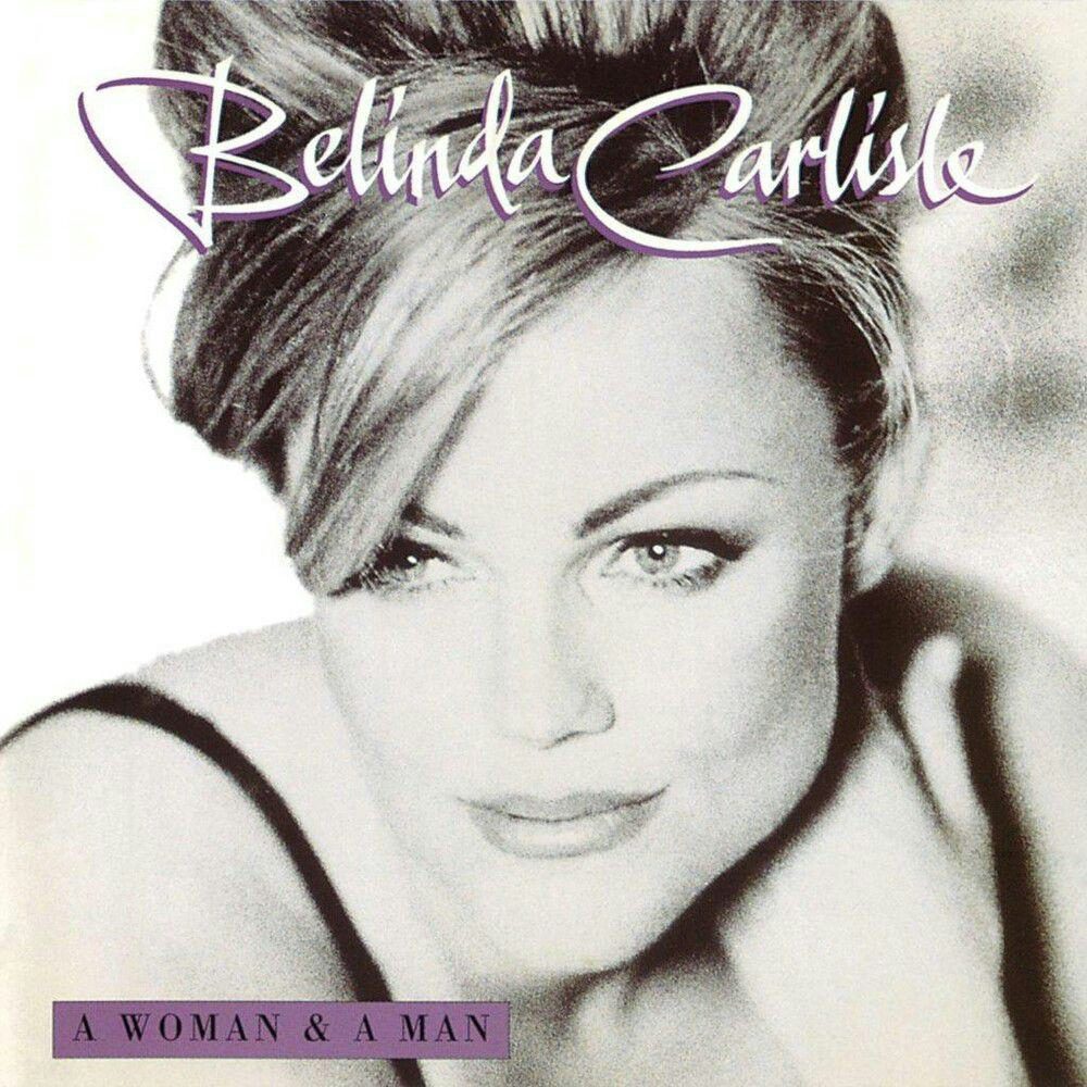 Belinda Carlisle Woman & A Man: 25th Anniv. (180g/3LP/Box Set