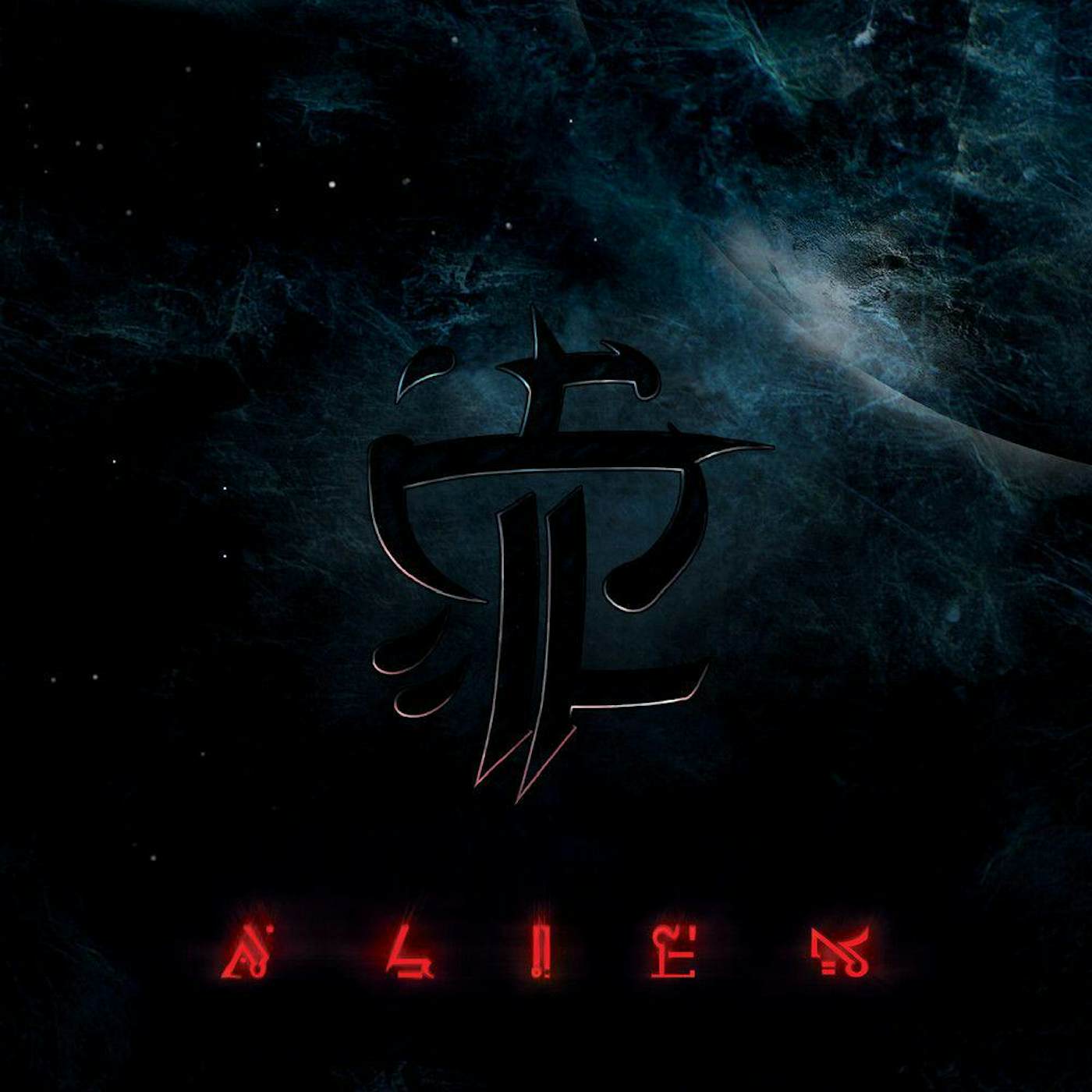 Strapping Young Lad ALIEN (2LP/RED VINYL/LIMITED) Vinyl Record