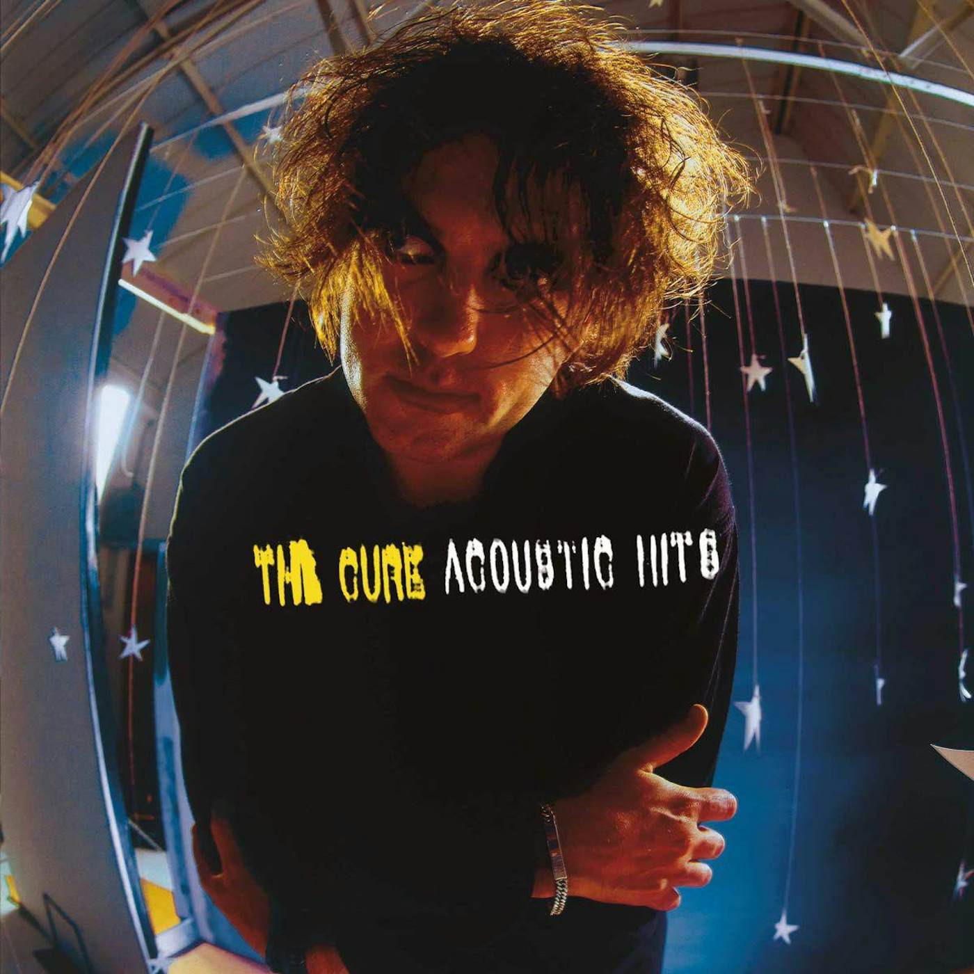 The Cure Acoustic Hits (2LP) Vinyl Record