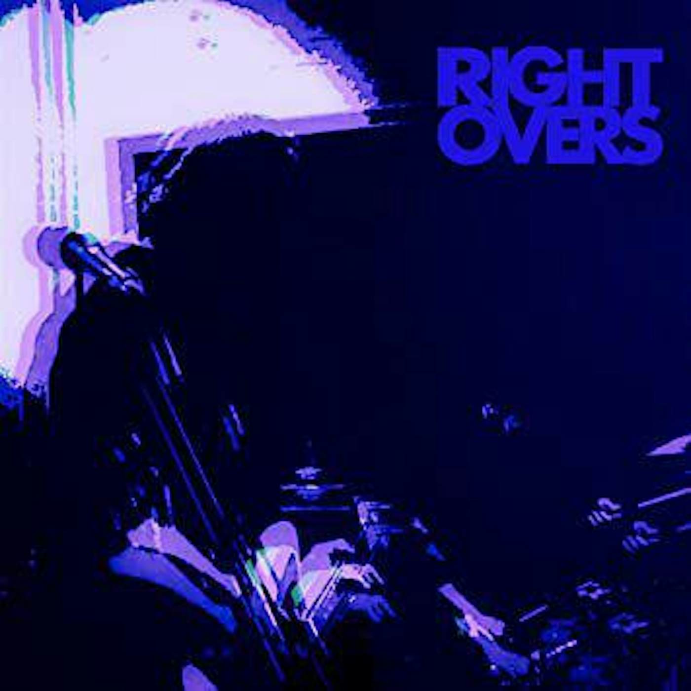 The Rightovers KRUISE CONTROL CD
