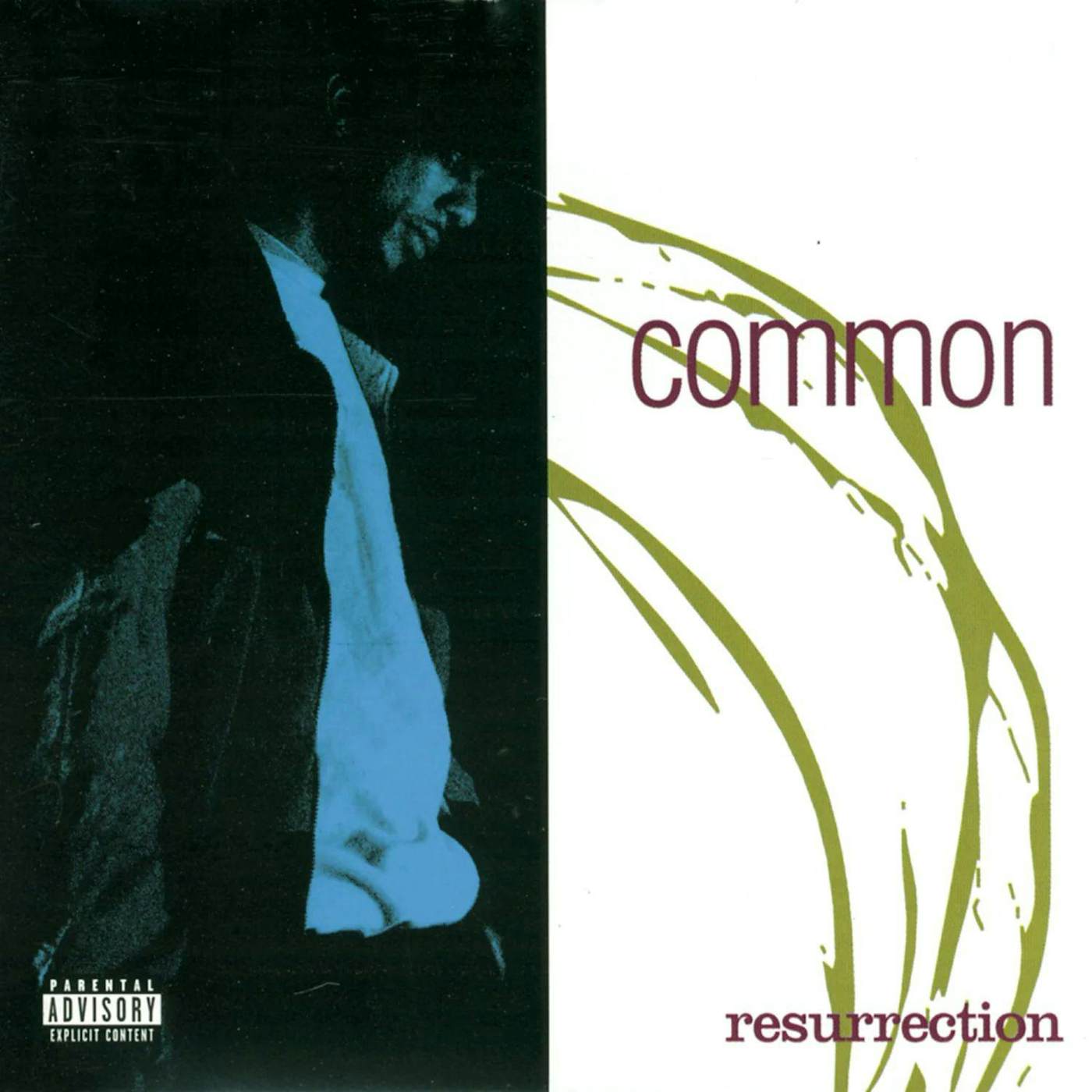 Common Resurrection Vinyl Record
