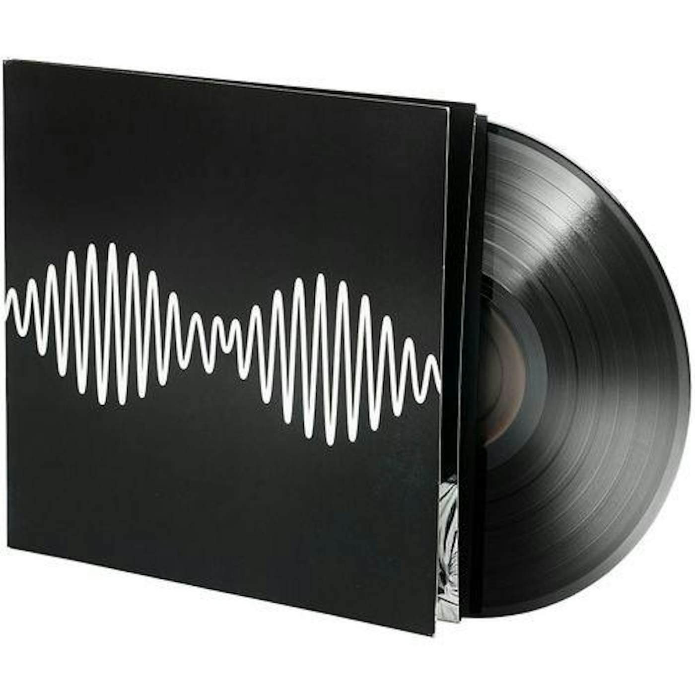 Arctic Monkeys AM (180 Gram) Vinyl Record