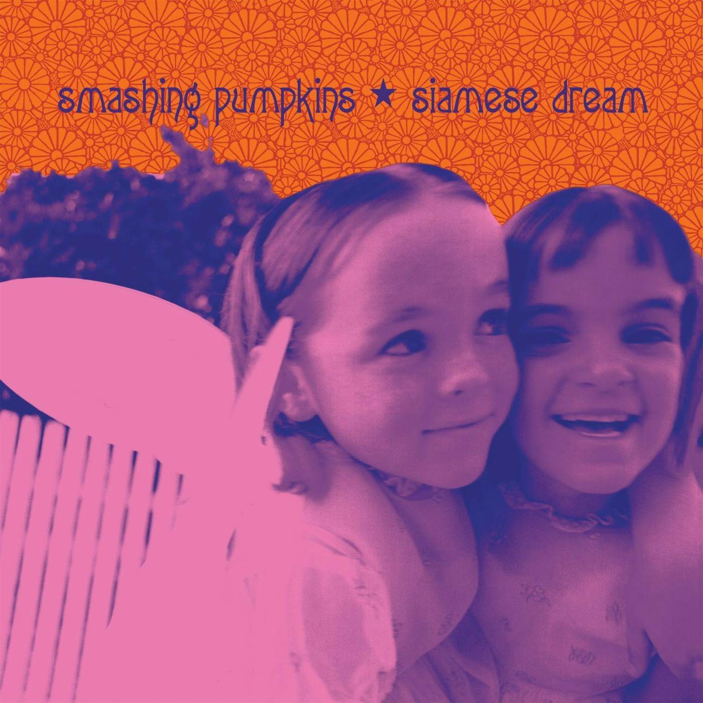 The Smashing Pumpkins Siamese Dream (2LP) Vinyl Record