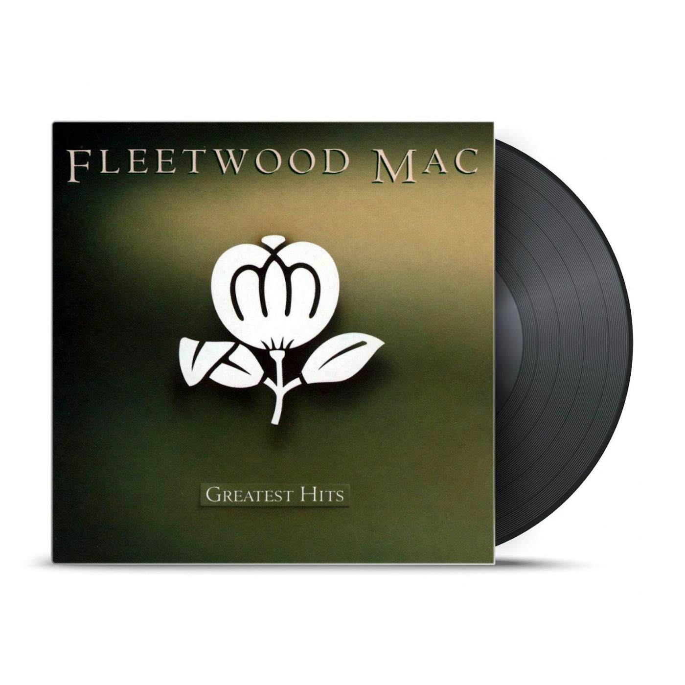Fleetwood Mac Greatest Hits Vinyl Record