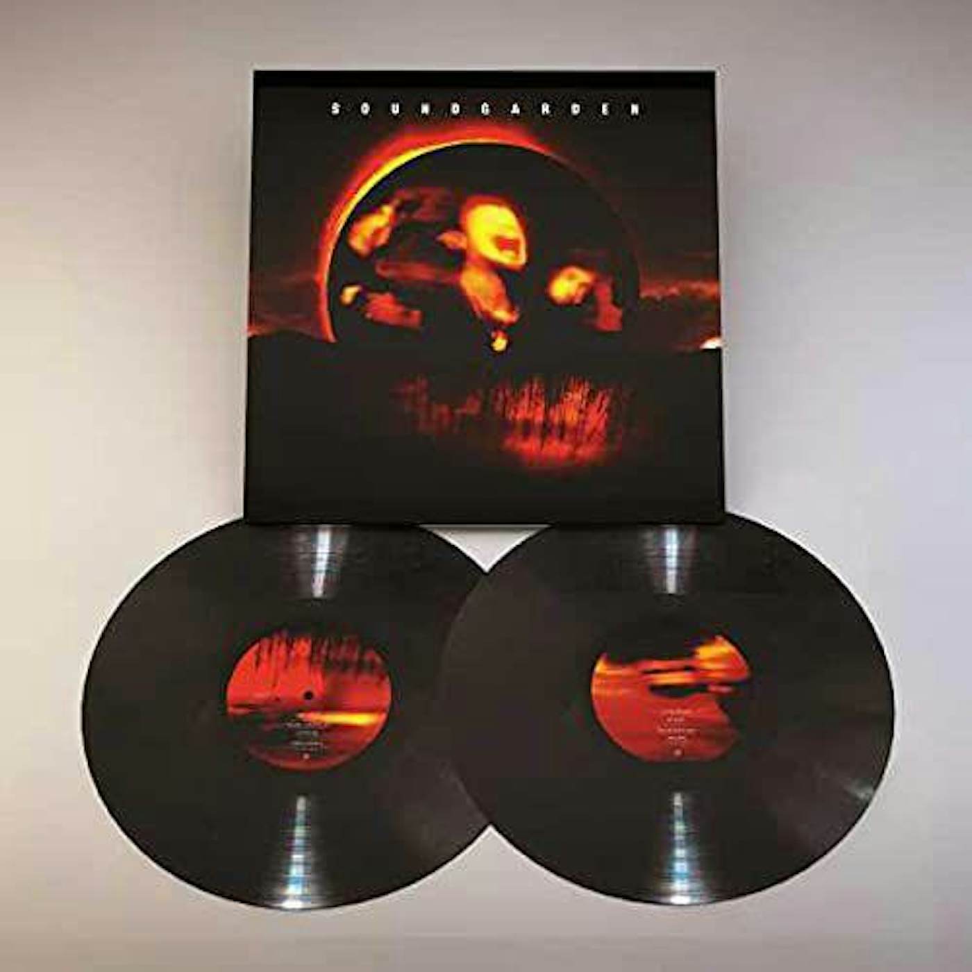 Soundgarden Superunknown (2LP) Vinyl Record