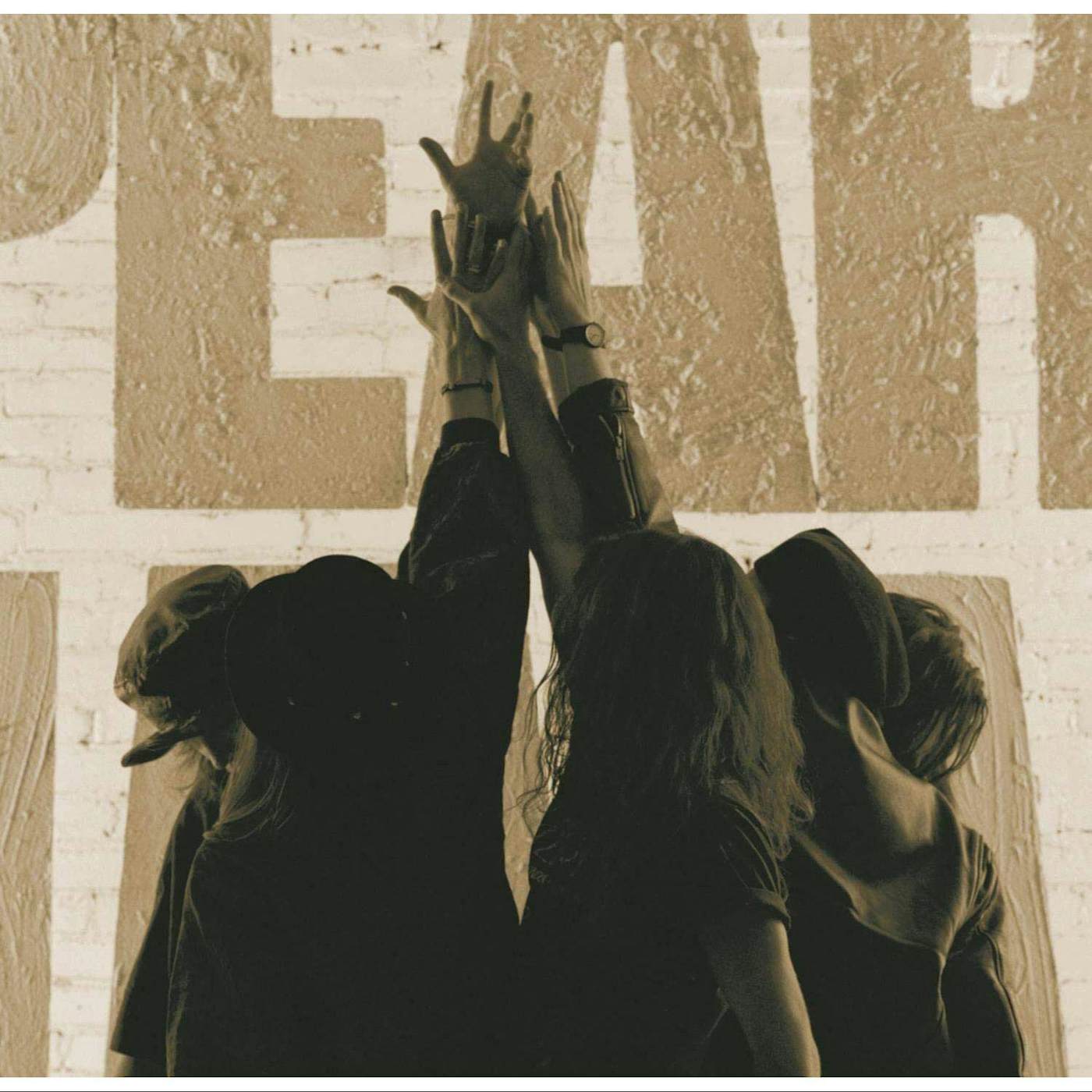 Pearl Jam Ten (2LP) Vinyl Record