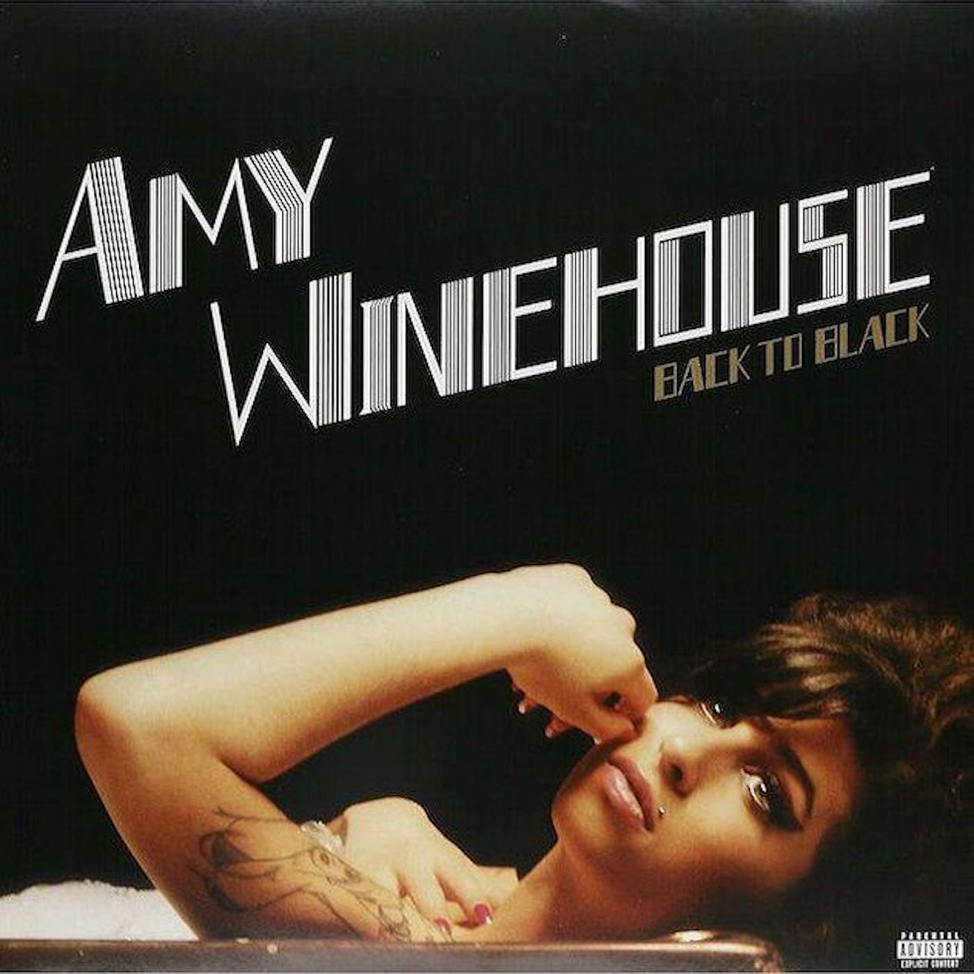 AMY WINEHOUSE - THE BEST OF AMY WINEHOUSE Vinyl LP – Going Underground  Records