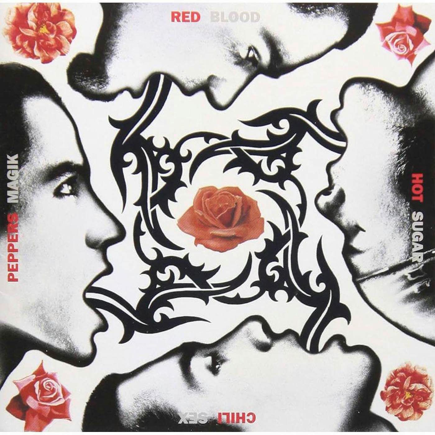 Red Hot Chili Peppers Blood Sugar Sex Magik (2 LP) (Vinyl)