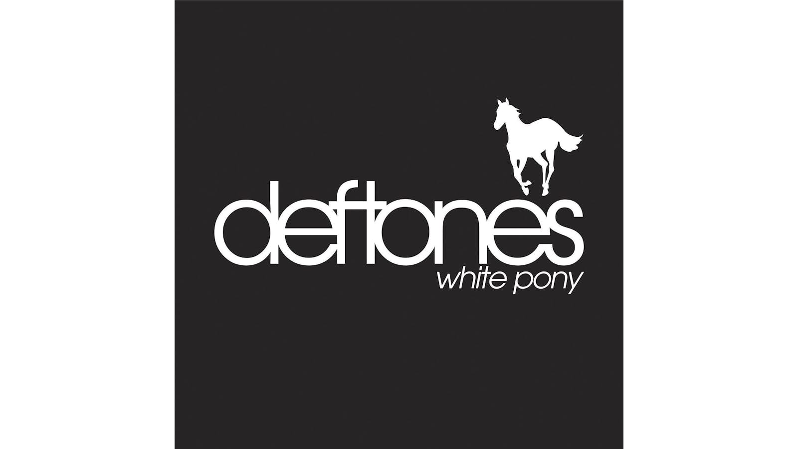 Deftones - White Pony: 20th Anniversary [Indie Exclusive Limited Edition  Super Deluxe]