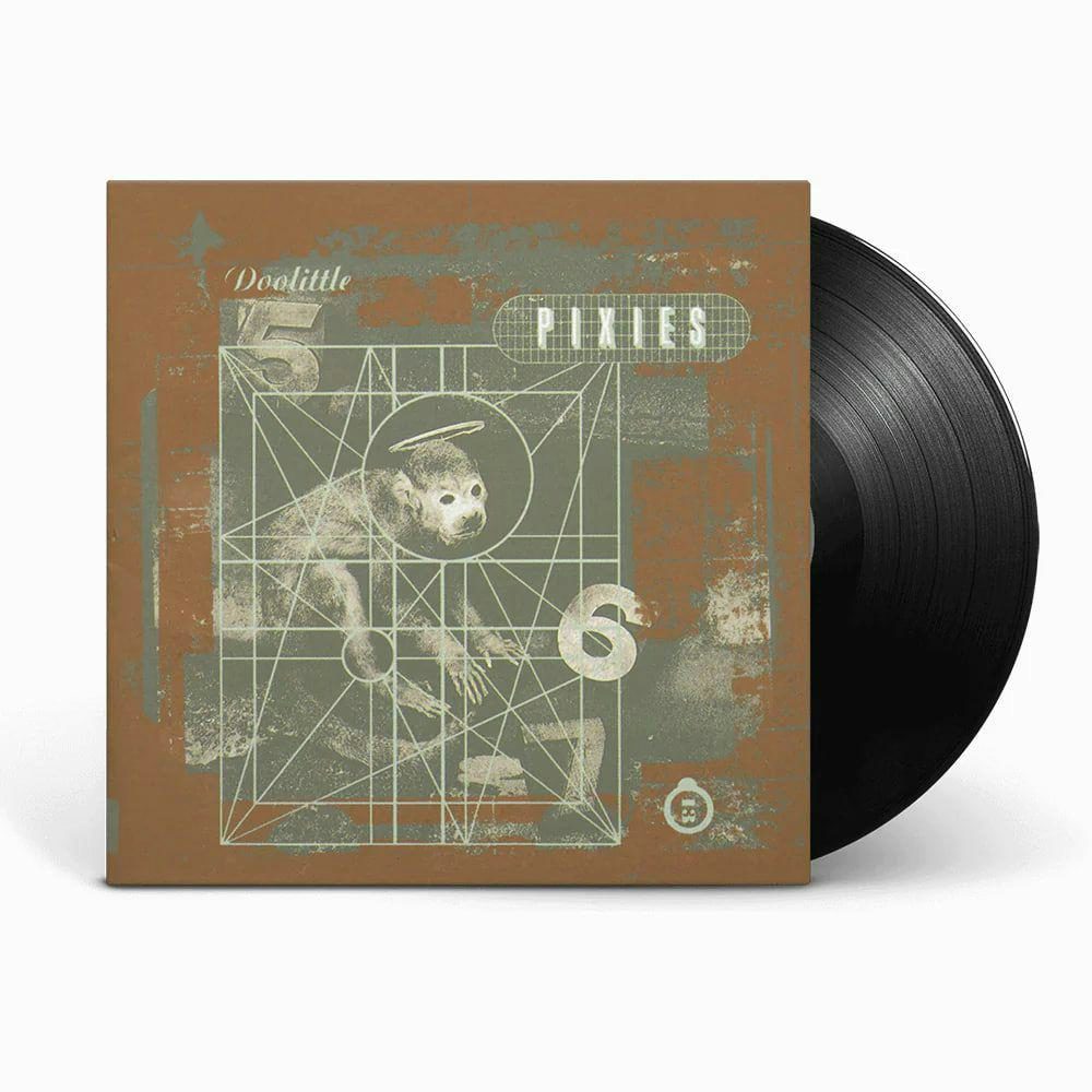 Pixies Doolittle (180g) Vinyl Record