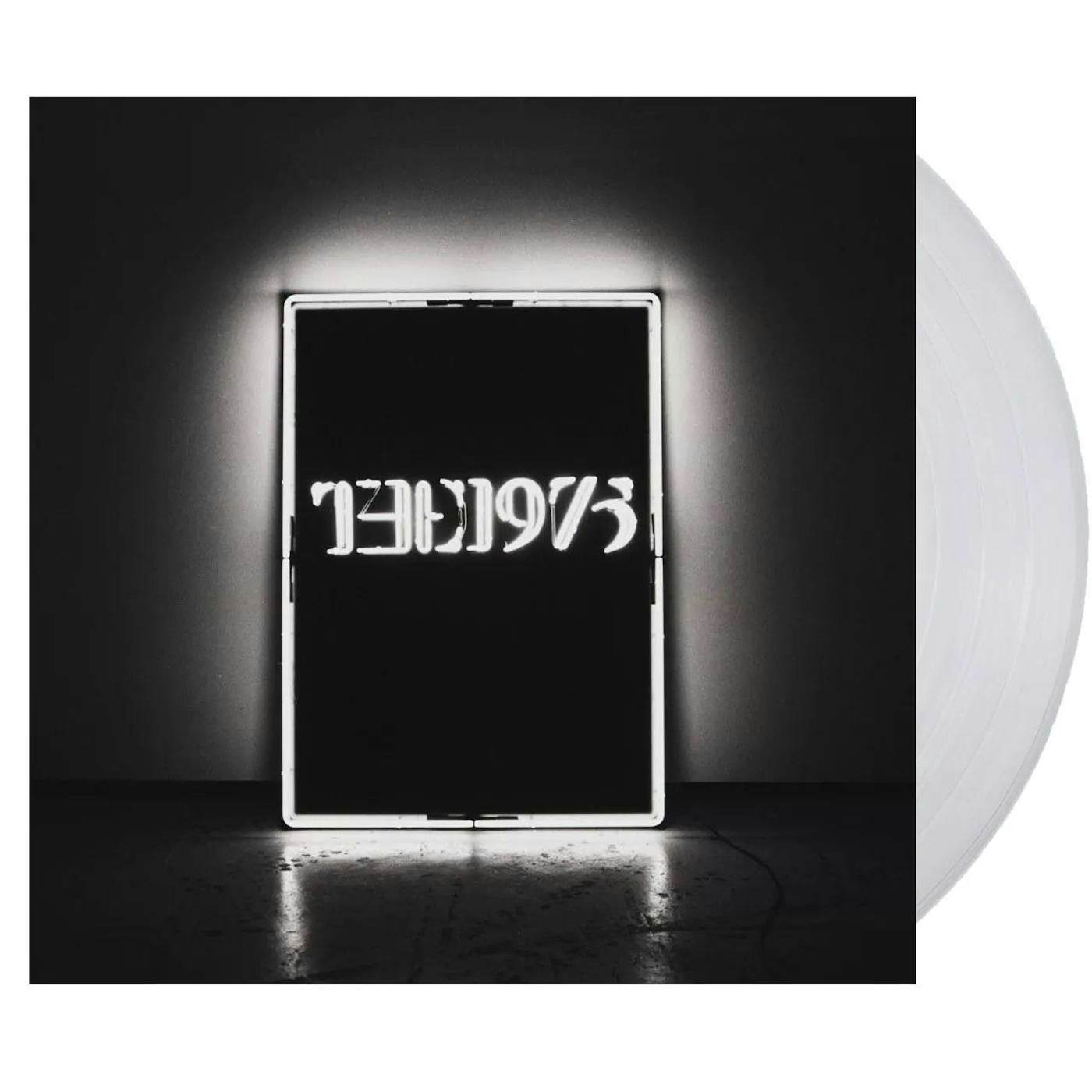 1975 - The 1975 LP (10th Anniversary White Vinyl)