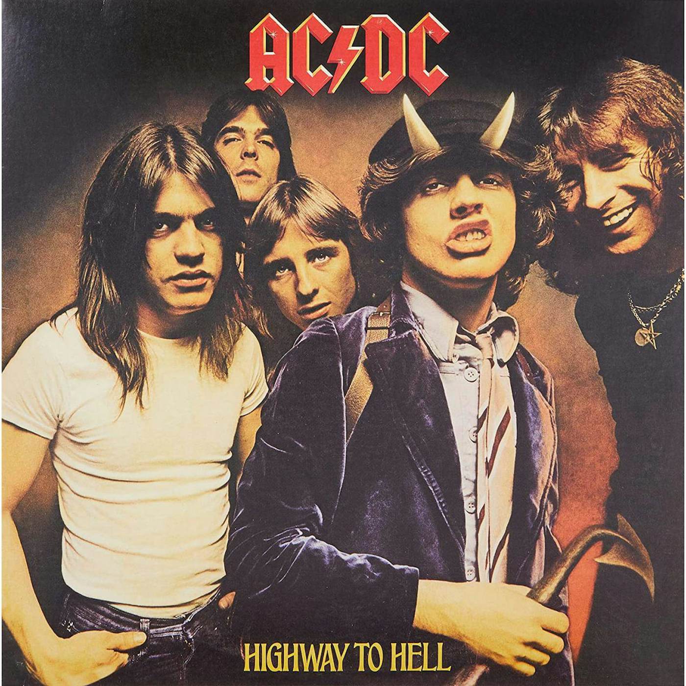 VINILO AC/DC / HOT AS HELL BROADCASTING 1LP