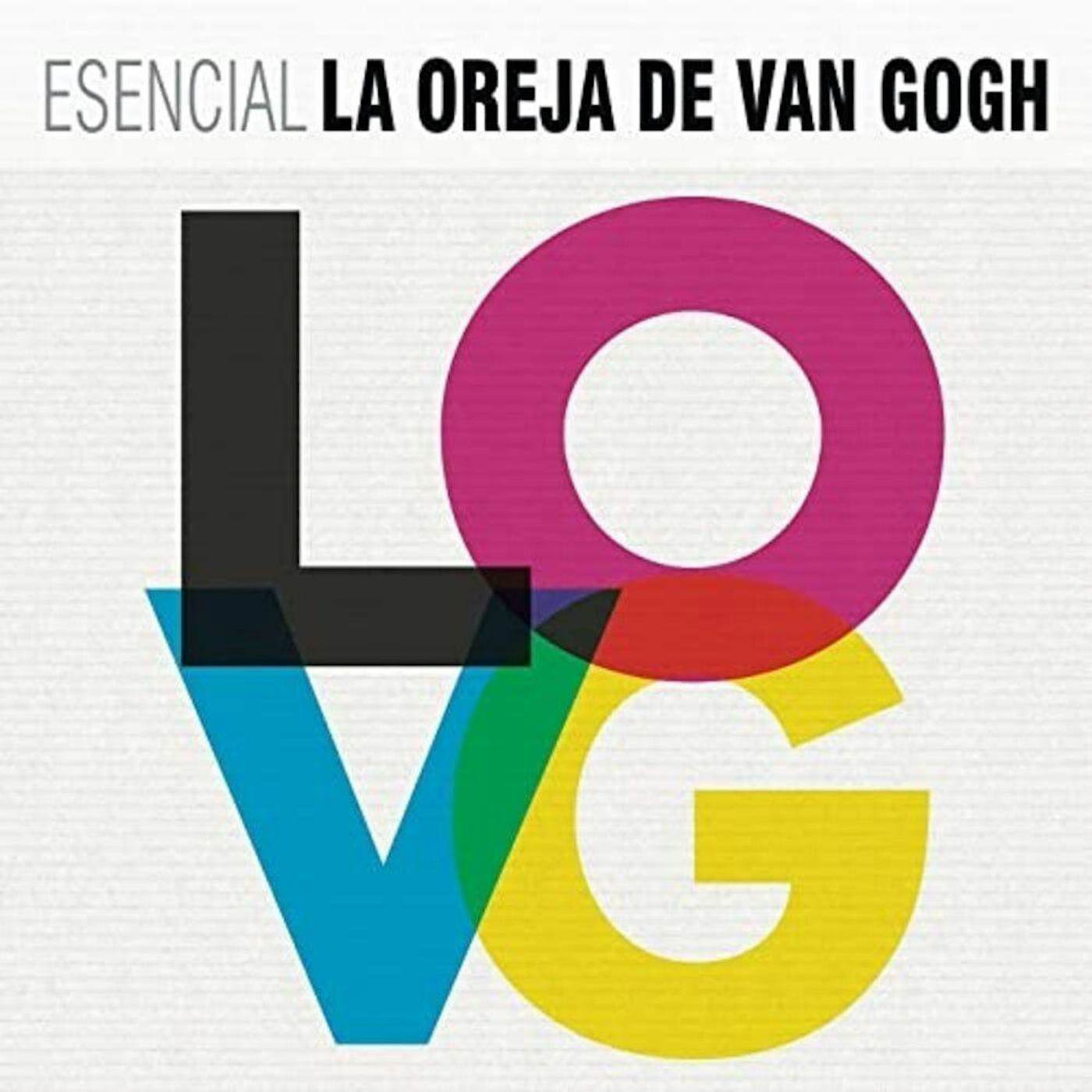 La Oreja De Van Gogh Lote De 9 Lp Vinyl Vinilo Amaia Montero