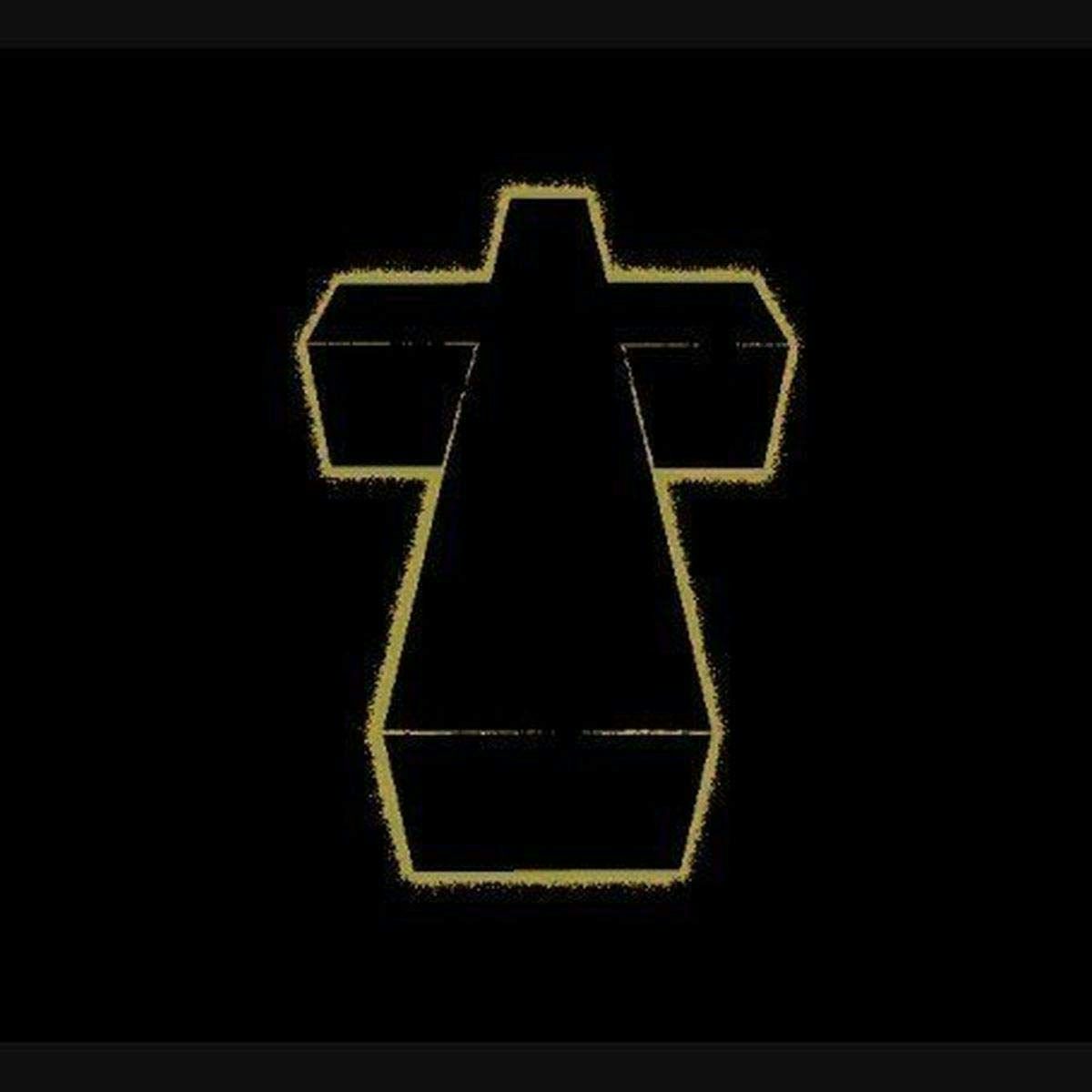 Justice Cross (2LP) Vinyl Record