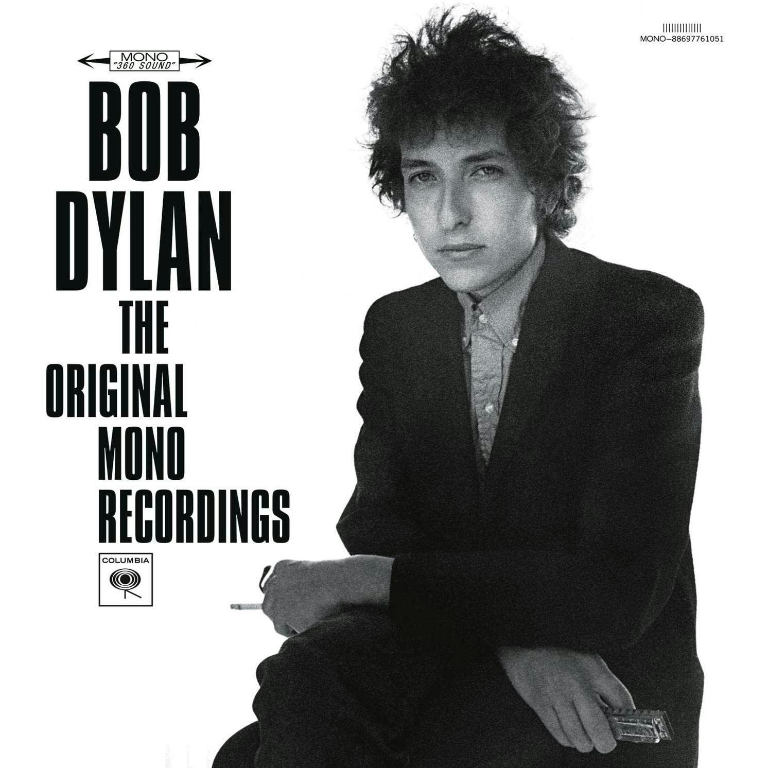 Bob Dylan - Lost And Found 4LP Box Set - 洋楽